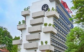 Lyf ワンノース シンガポール